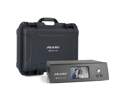 Image courtesy Epiphan Systems, Inc.